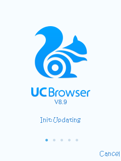 Uc Browser 8.9